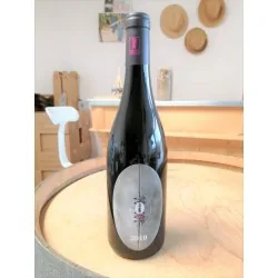 Bouteille de Numéro 0 — DOMAINE CHEMIN DE NOTRE DAME, vin rouge