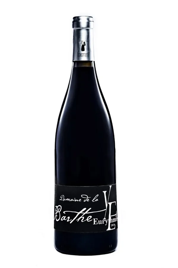 Bouteille de Eurythmie — DOMAINE DE LA BARTHE