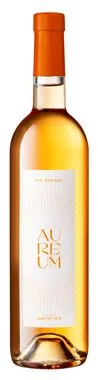 Bouteille de Aureum Orange — DOMAINE DE SOUSTRES, vin orange