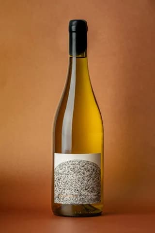 Bouteille de La levée de Jean — DOMAINE LEVEJEAN, vin blanc/rouge