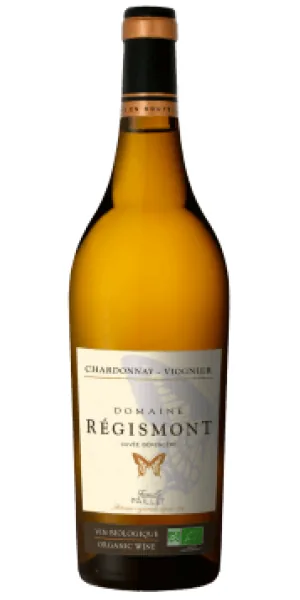 Bouteille de Cuvée Bérengère Blanc — CHATEAU REGISMONT, vin blanc