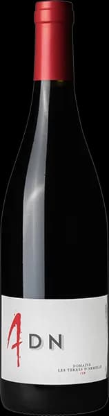 Bouteille de ADN — DOMAINE LES TERRES D'ARMELLE, vin rouge