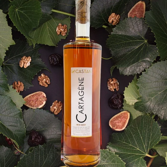 Domaine Castan — image